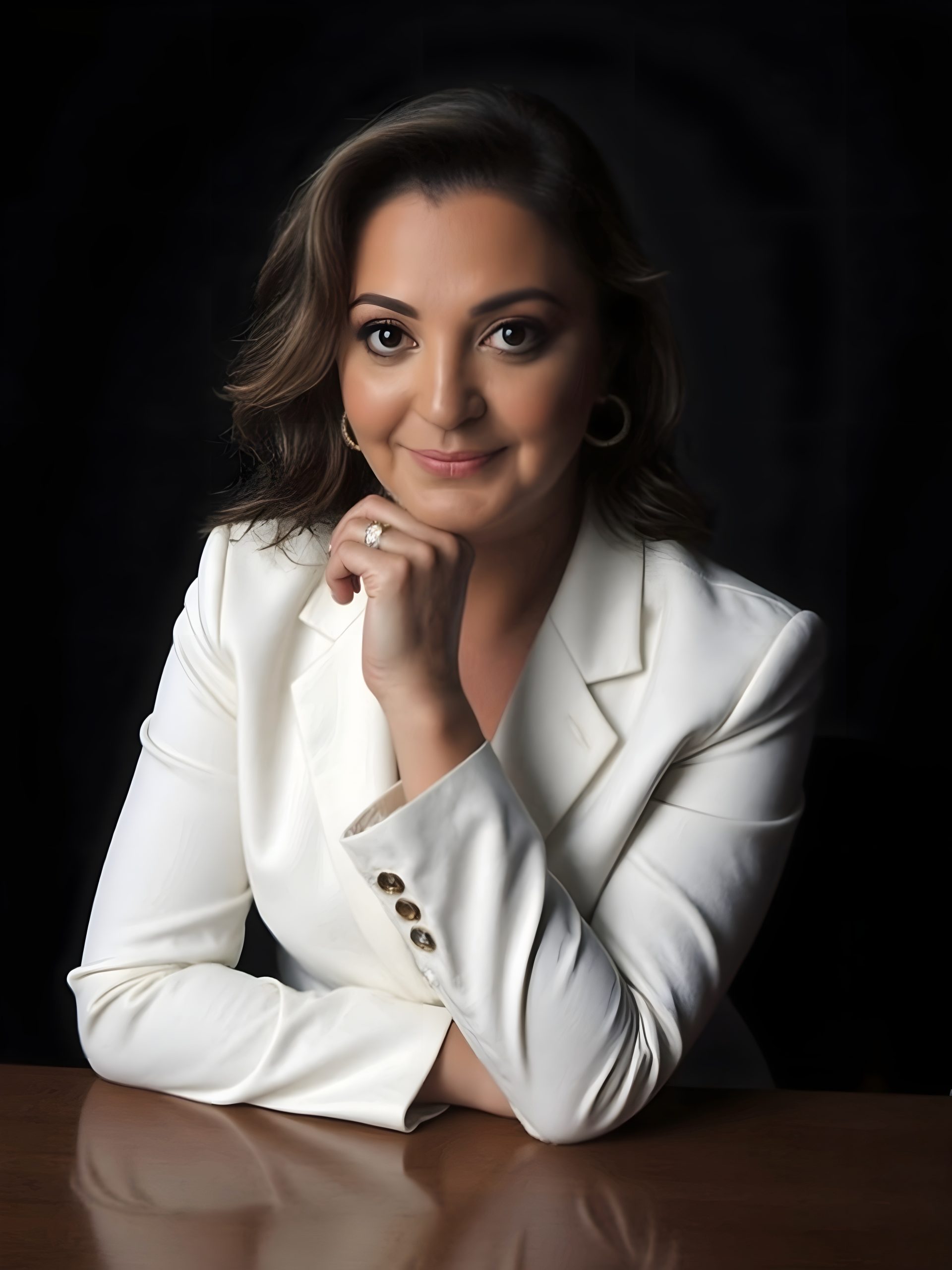 Linda Awkar | Awkar & Co Principal | Family Lawyer