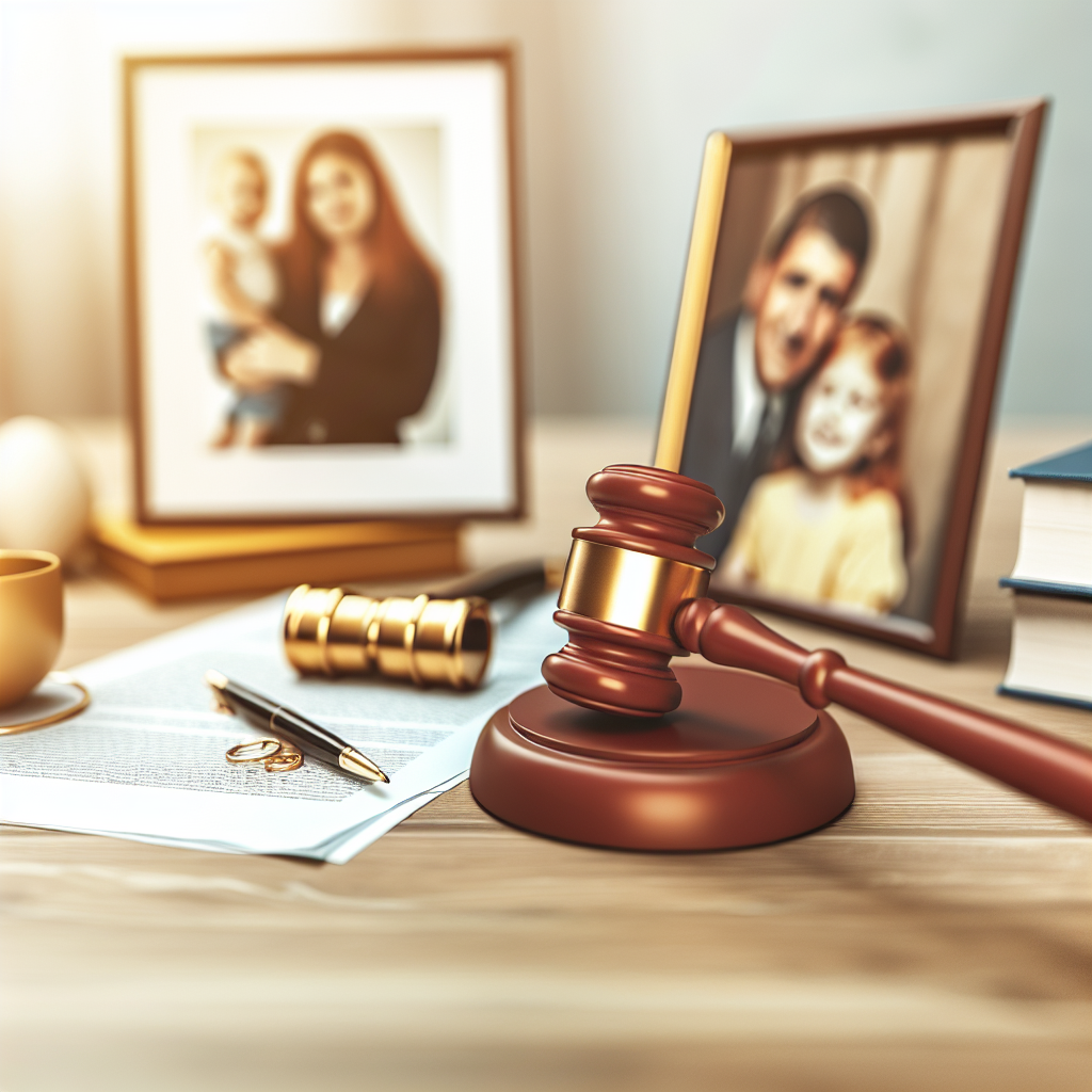 The Complete Guide to Family Law Concerns in Australia - Awkar & Co Family Lawyers