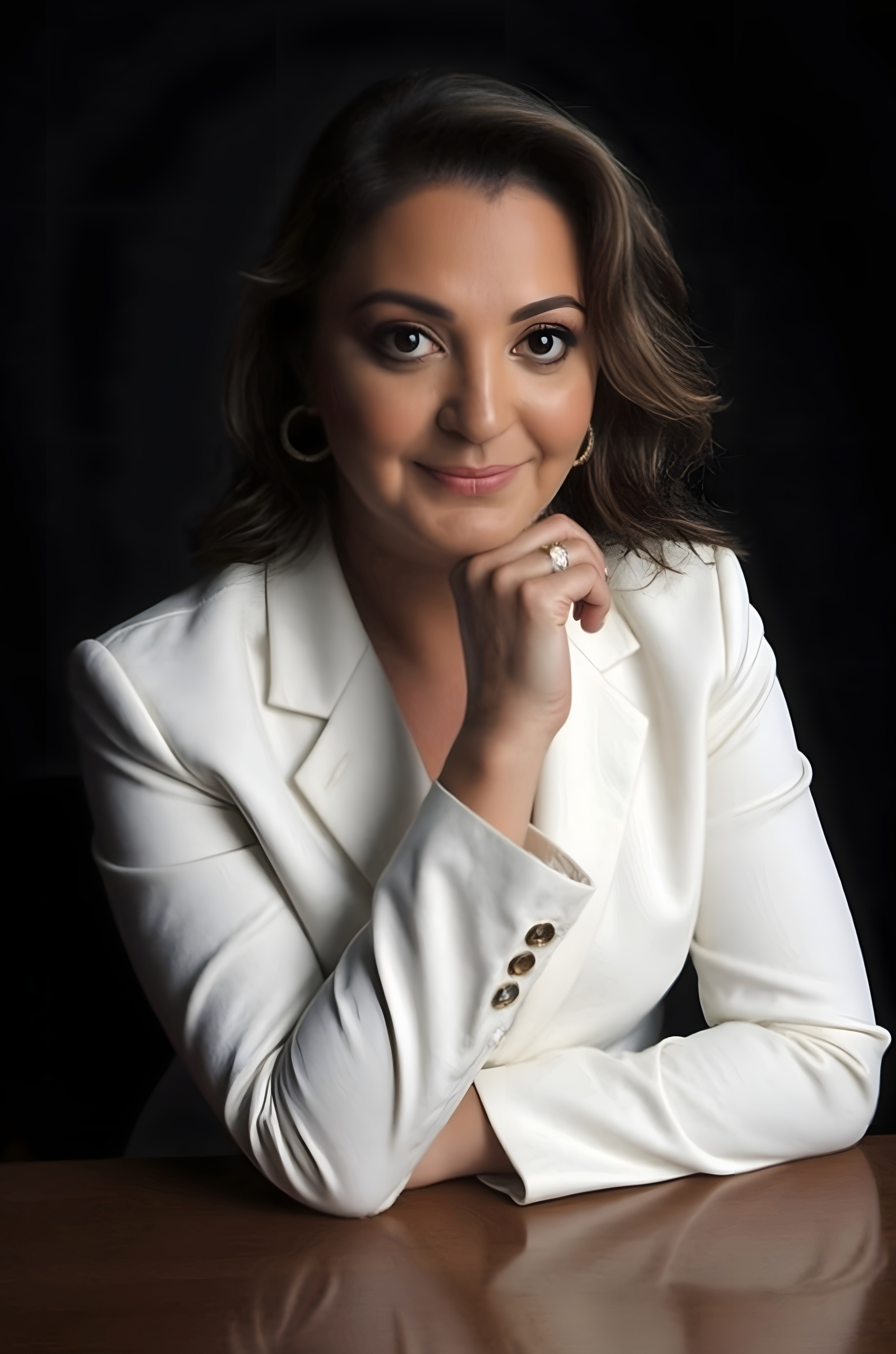 Linda Awkar | Family Lawyer | Principal